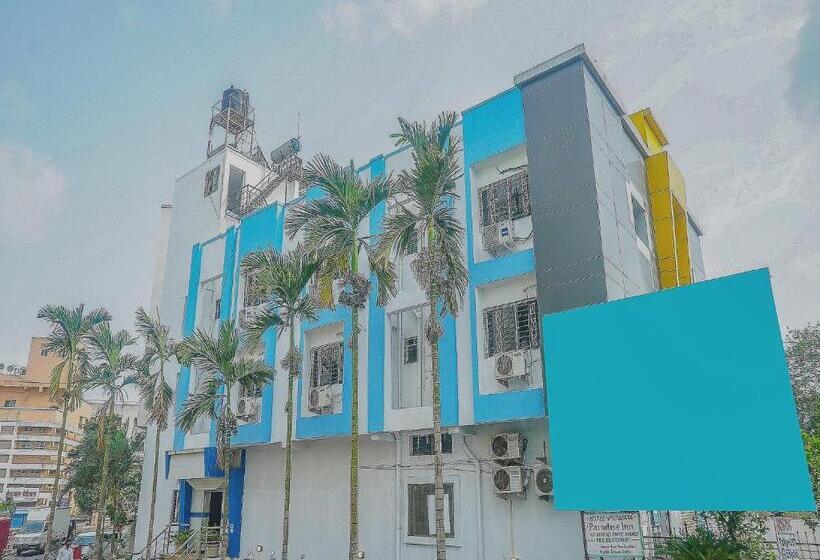 ホテル O Paradise Inn Talegaon Dabhade