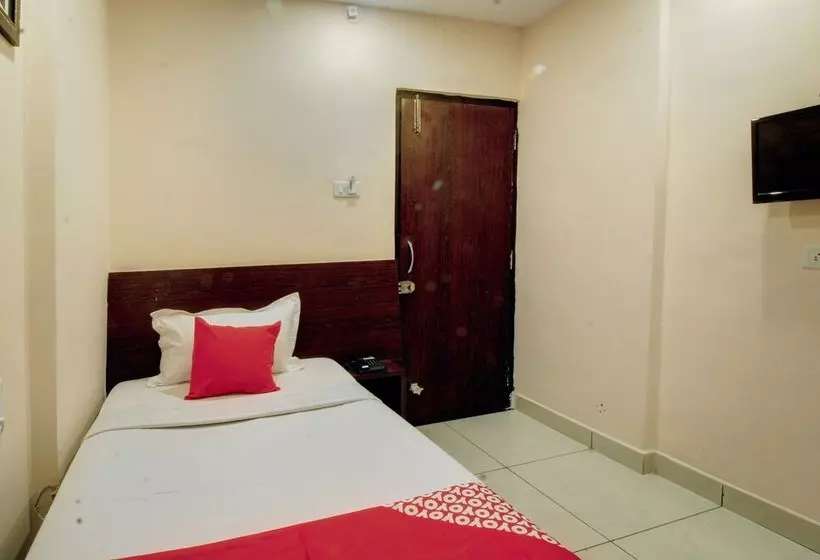 ホテル Sangam Residency By Oyo Rooms