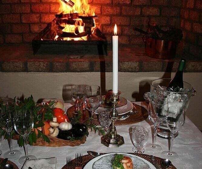 فندق Sederkloof Lodge