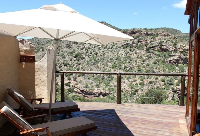 فندق Sederkloof Lodge