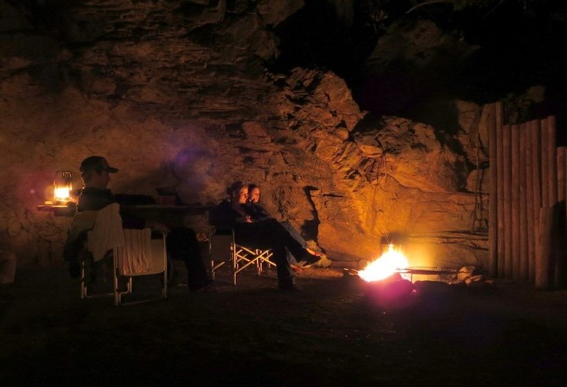 فندق Sederkloof Lodge