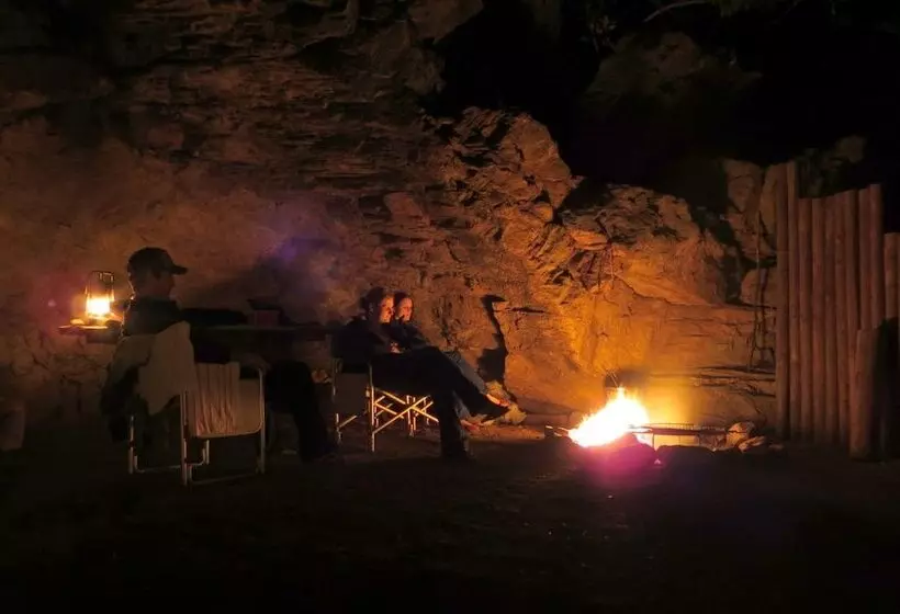 ホテル Sederkloof Lodge