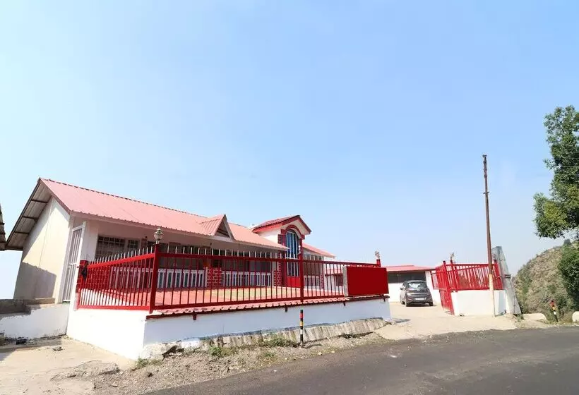 ホテル Snow Point Inn