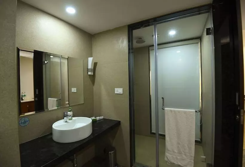 Hotelli Spoorti Resort And Club