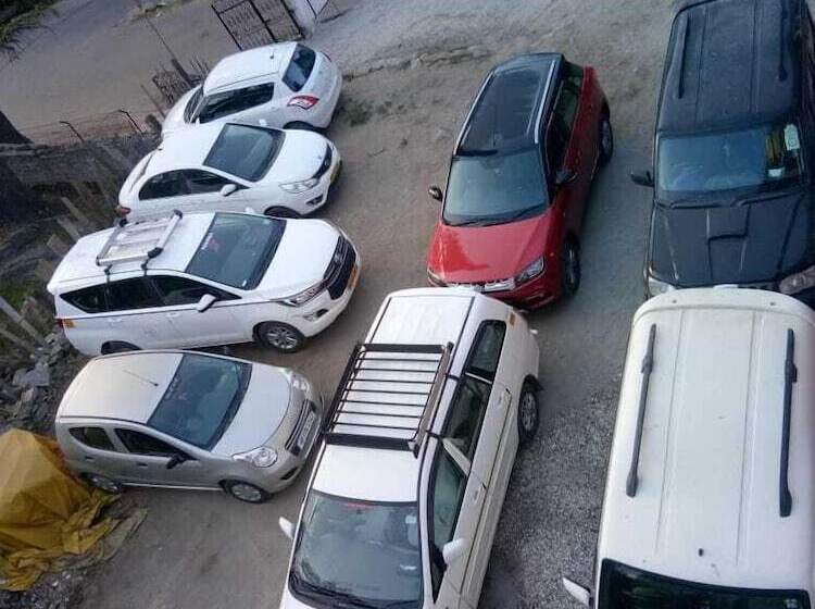 בית מלון כפרי Tab Exotic Kalpa