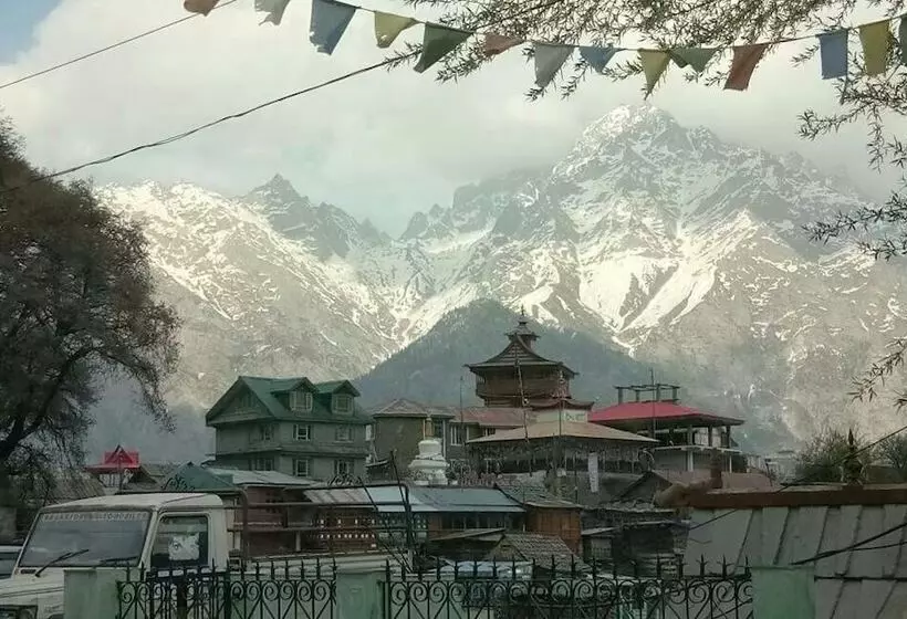هتل Tab Exotic Kalpa