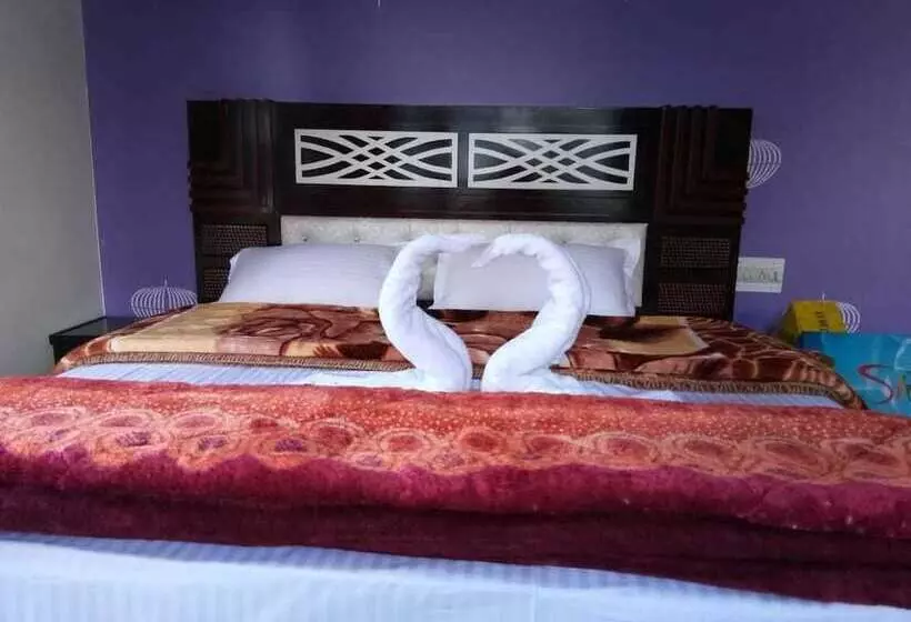 هتل Tab Exotic Kalpa