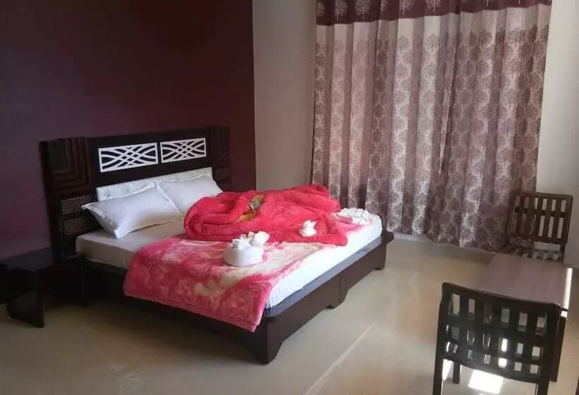 هتل Tab Exotic Kalpa