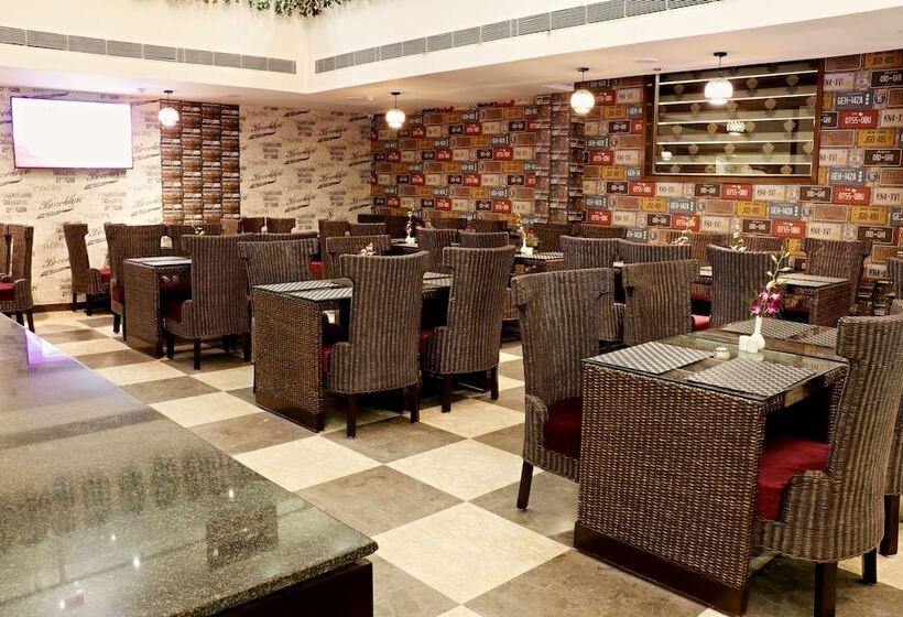 בית מלון כפרי The Grand Siba