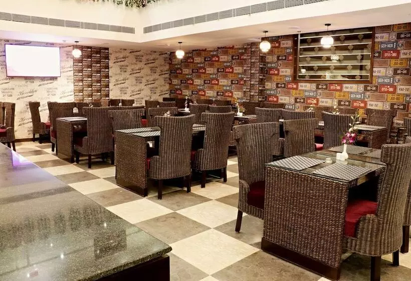 Hotelli The Grand Siba