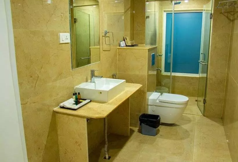 Hotelli The Grand Siba