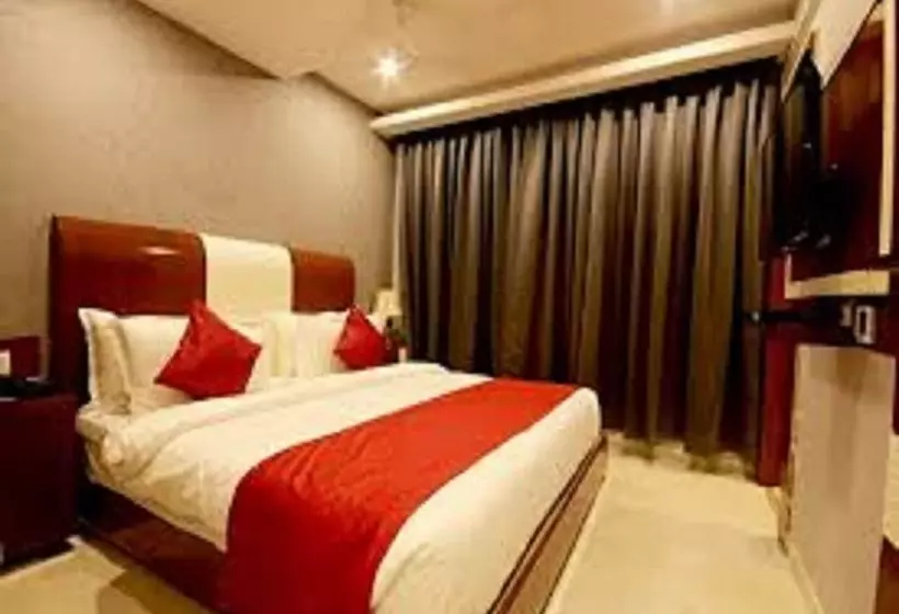 Hotelli The Grand Siba