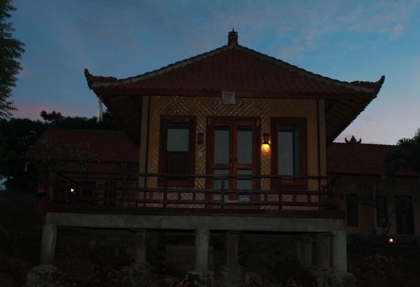 فندق White Sandy Beach Menjangan