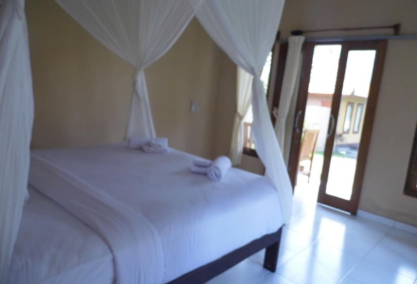 فندق White Sandy Beach Menjangan