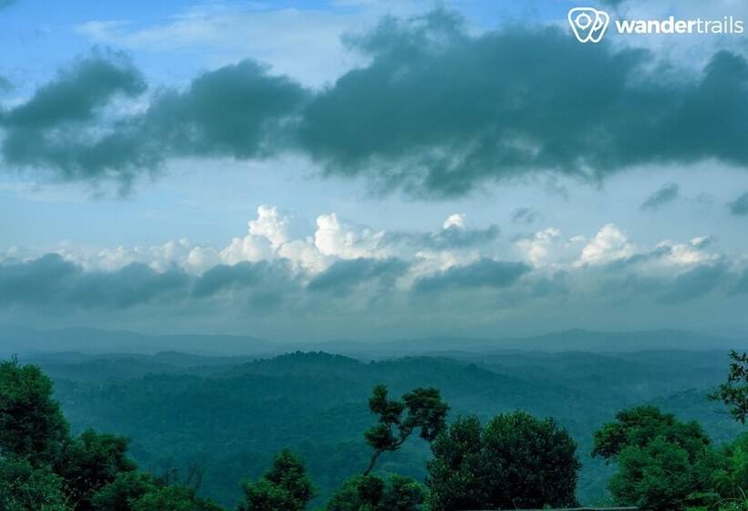 بنسيون Bungalow 1934   A Wandertrails Showcase