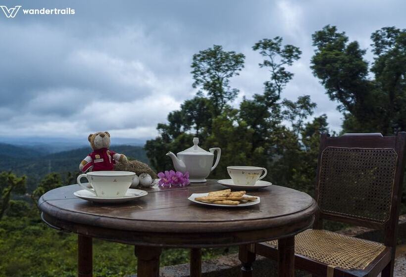 بنسيون Bungalow 1934   A Wandertrails Showcase