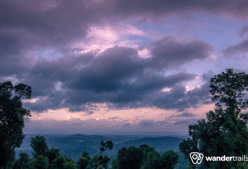 بنسيون Bungalow 1934   A Wandertrails Showcase