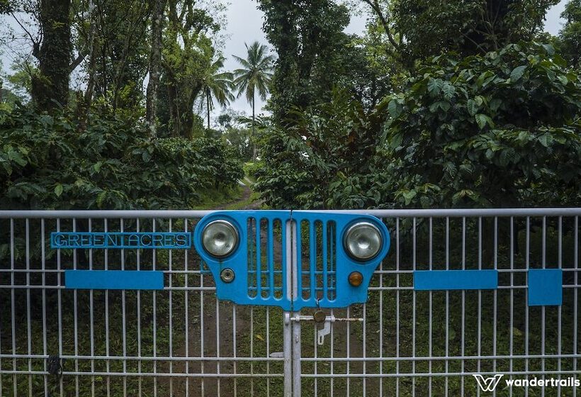 بنسيون Bungalow 1934   A Wandertrails Showcase