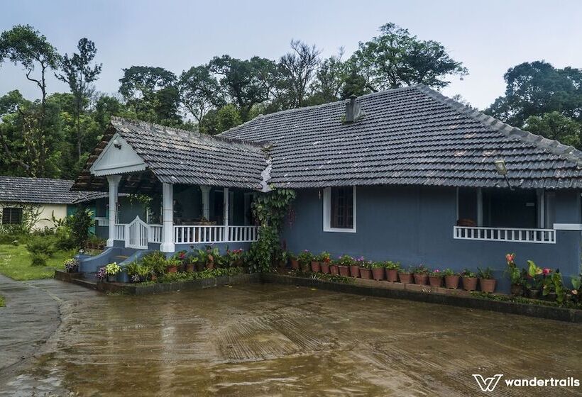 بنسيون Bungalow 1934   A Wandertrails Showcase