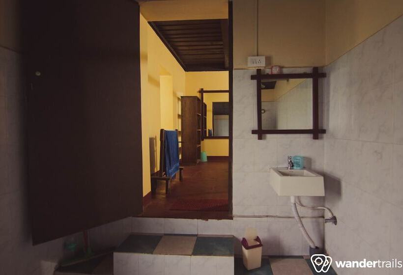 بنسيون Bungalow 1934   A Wandertrails Showcase