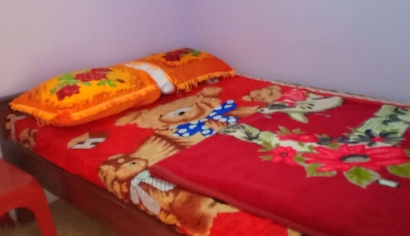 Majatalo Livia Homestay