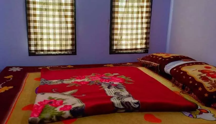 ペンション Livia Homestay