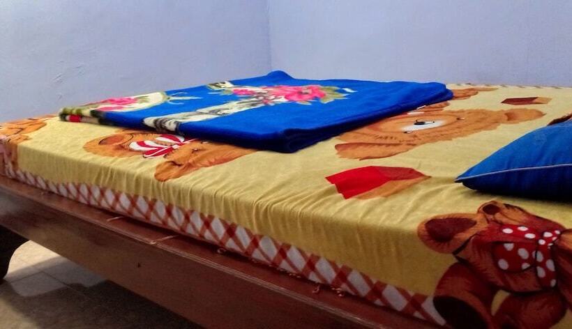 Majatalo Livia Homestay