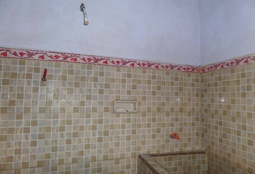 Majatalo Livia Homestay