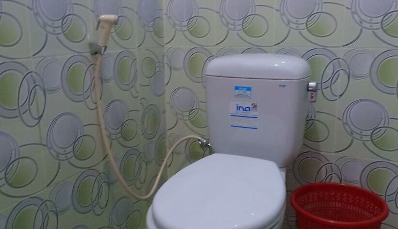 Majatalo Livia Homestay