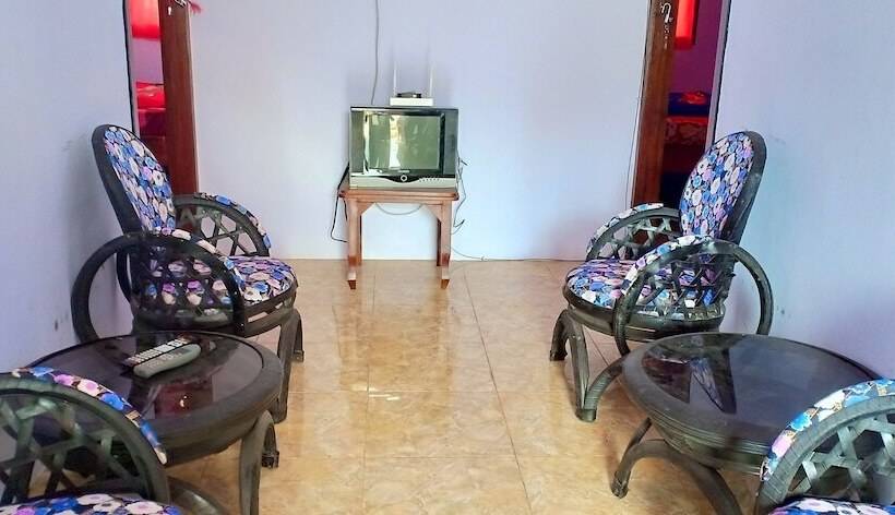 Majatalo Livia Homestay