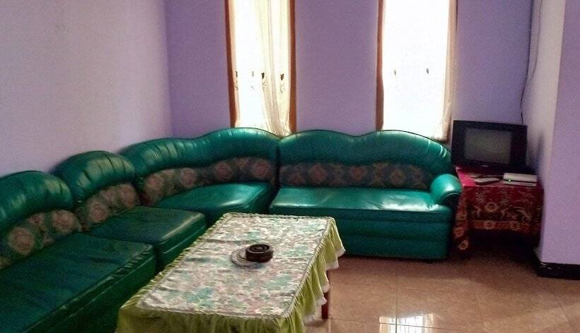 Majatalo Livia Homestay