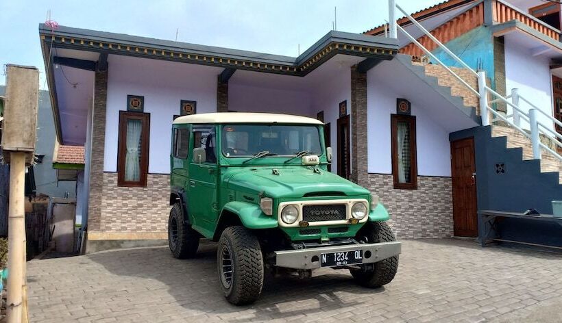 Majatalo Livia Homestay