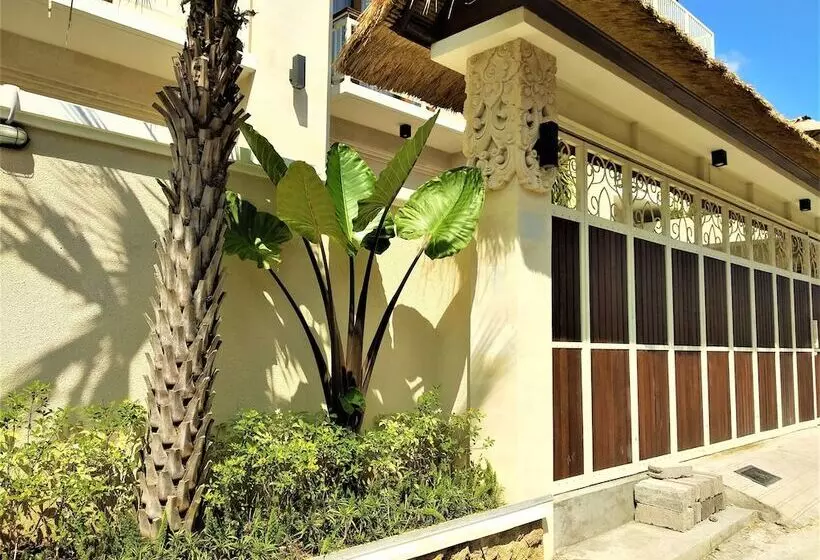 Majatalo Rumah Padi Guest House