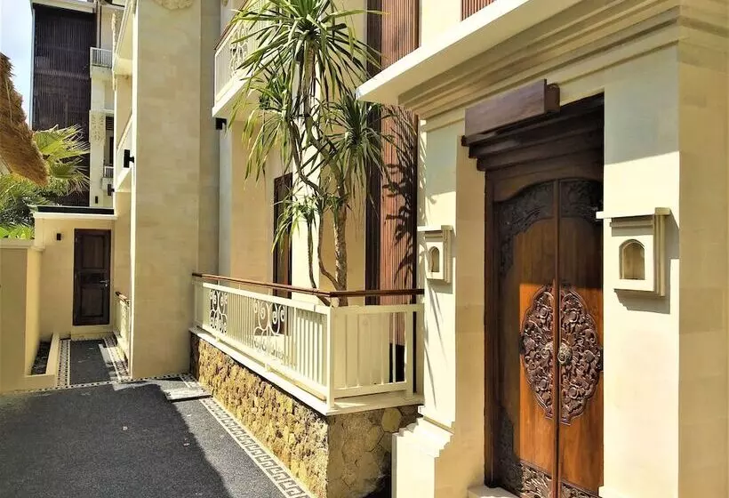 Majatalo Rumah Padi Guest House