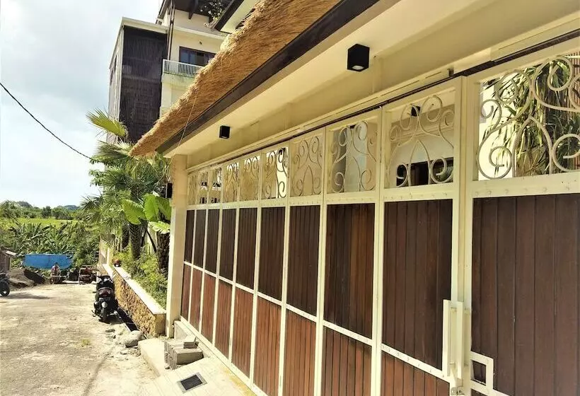 Majatalo Rumah Padi Guest House