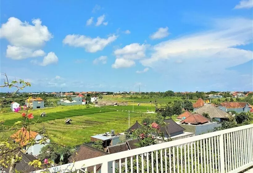 Majatalo Rumah Padi Guest House