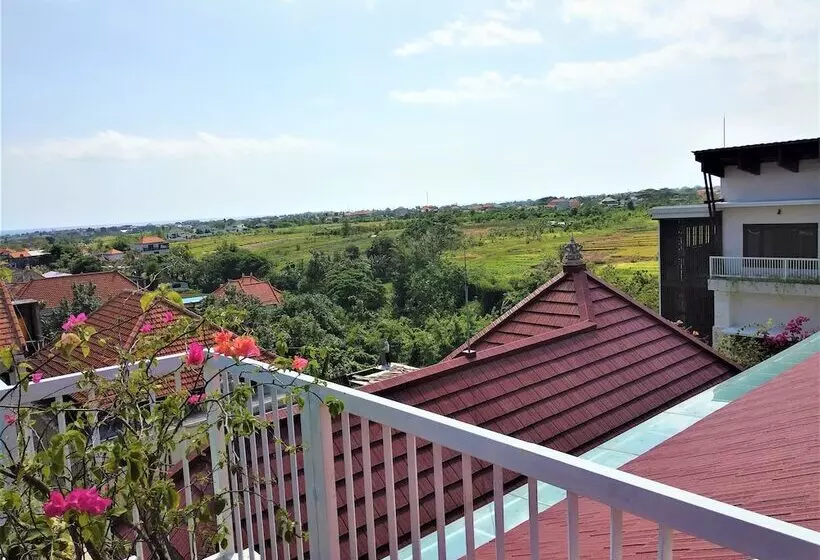 Majatalo Rumah Padi Guest House