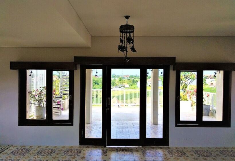 ペンション Rumah Padi Guest House