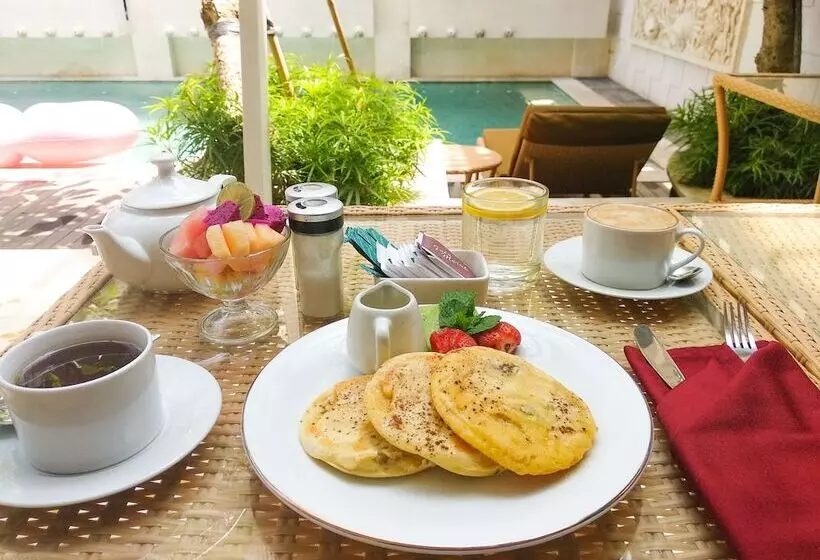 Majatalo Rumah Padi Guest House