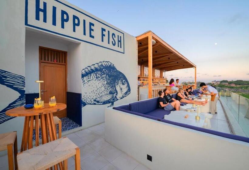 膳宿费 Sau Bali Beach House Canggu