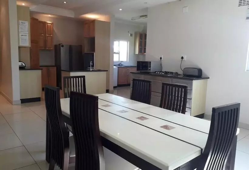 Majatalo Seaxplore Lodge & Dive Center