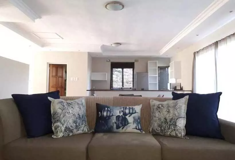 Majatalo Seaxplore Lodge & Dive Center