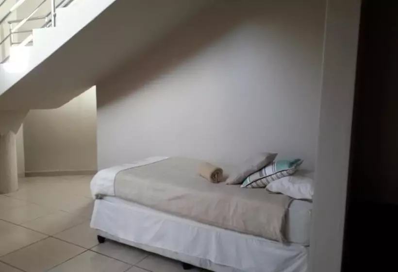 Majatalo Seaxplore Lodge & Dive Center