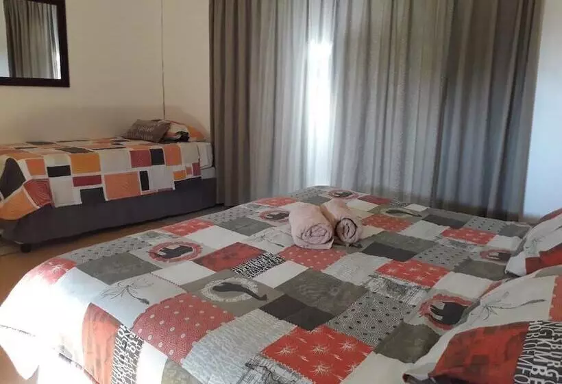 Majatalo Seaxplore Lodge & Dive Center