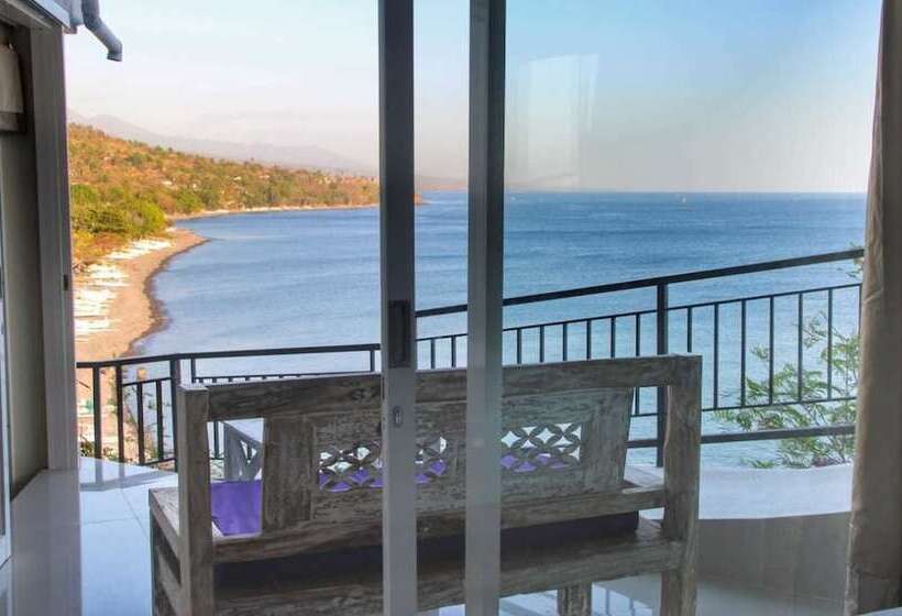 Пансион Waenis Sunset View