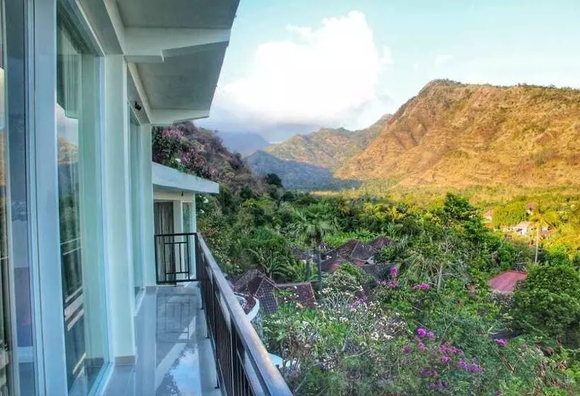 Majatalo Waenis Sunset View