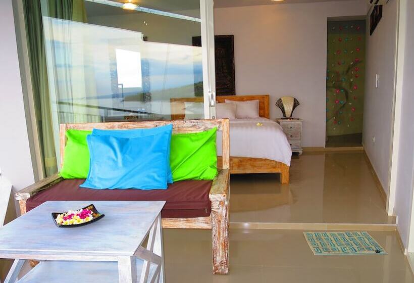 Пансион Waenis Sunset View