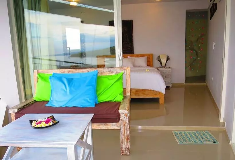 Majatalo Waenis Sunset View