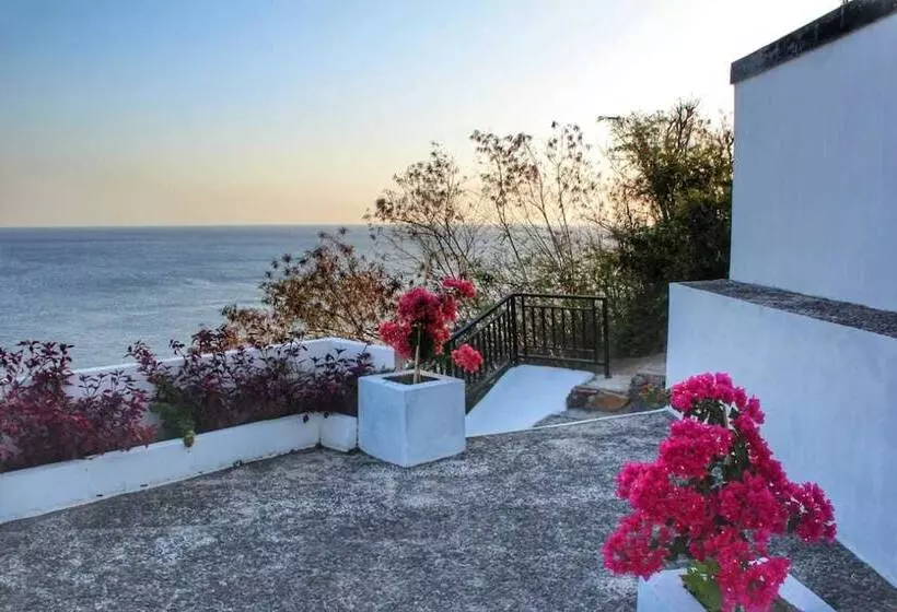 Majatalo Waenis Sunset View