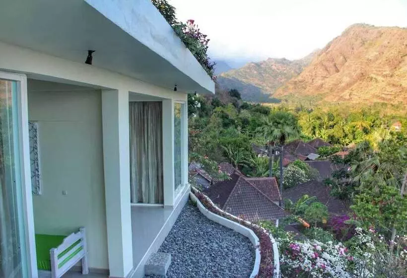 Majatalo Waenis Sunset View